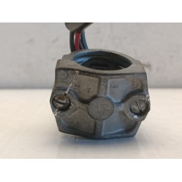 Blocchetto accensione avviamento chiave Fiat Campagnola AR 76 Epoca  A9595