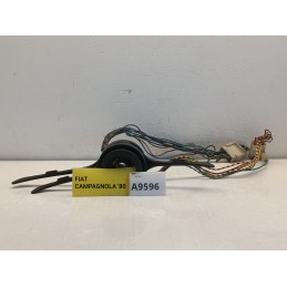 Devioluci sgancio leva fari frecce tergi Fiat Campagnola AR 76 epoca  A9596