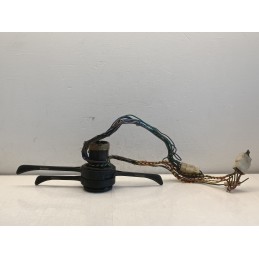 Devioluci sgancio leva fari frecce tergi Fiat Campagnola AR 76 epoca  A9596