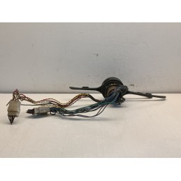 Devioluci sgancio leva fari frecce tergi Fiat Campagnola AR 76 epoca  A9596