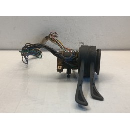 Devioluci sgancio leva fari frecce tergi Fiat Campagnola AR 76 epoca  A9596
