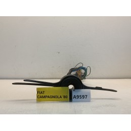 Devioluci sgancio Fiat Campagnola AR 76 epoca leva fari tergi  A9597