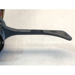 Devioluci sgancio Fiat Campagnola AR 76 epoca leva fari tergi  A9597