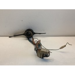 Devioluci sgancio Fiat Campagnola AR 76 epoca leva fari tergi  A9597