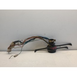 Devioluci sgancio Fiat Campagnola AR 76 epoca leva fari tergi  A9597