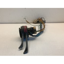 Devioluci sgancio Fiat Campagnola AR 76 epoca leva fari tergi  A9597
