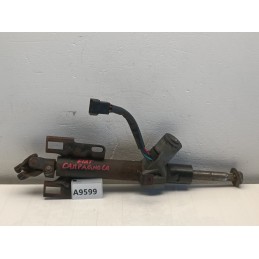 Piantone colonna sterzo Fiat Campagnola AR 76 epoca 1983  A9599