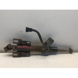 Piantone colonna sterzo Fiat Campagnola AR 76 epoca 1983  A9599