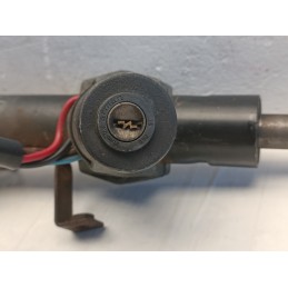 Piantone colonna sterzo Fiat Campagnola AR 76 epoca 1983  A9599