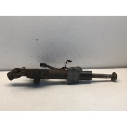 Piantone colonna sterzo Fiat Campagnola AR 76 epoca 1983  A9599