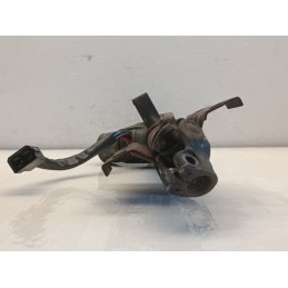 Piantone colonna sterzo Fiat Campagnola AR 76 epoca 1983  A9599