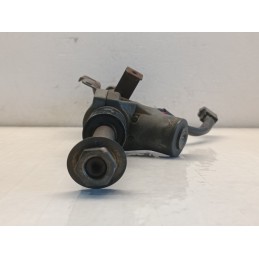 Piantone colonna sterzo Fiat Campagnola AR 76 epoca 1983  A9599