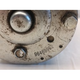 Motorino avviamento Chevrolet Matiz 1.0B Kalos 96469962 2005 2010  A9600