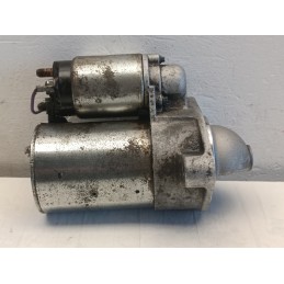 Motorino avviamento Chevrolet Matiz 1.0B Kalos 96469962 2005 2010  A9600