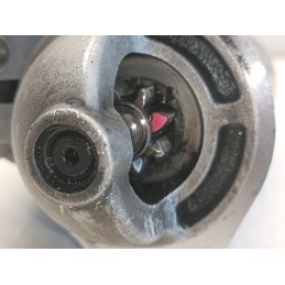 Motorino avviamento Chevrolet Matiz 1.0B Kalos 96469962 2005 2010  A9600