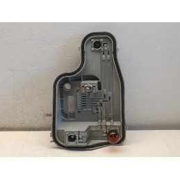 Stop faro fanale posteriore destro Volkswagen Polo V 6R 2009 2014  A9601