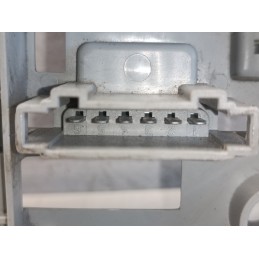 Stop faro fanale posteriore destro Volkswagen Polo V 6R 2009 2014  A9601