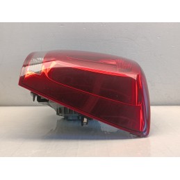 Stop faro fanale posteriore destro Volkswagen Polo V 6R 2009 2014  A9601