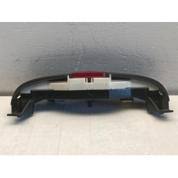 Pulsantiera centrale multifunzione alzavetro City Fiat Punto 188 1999 11  A9602