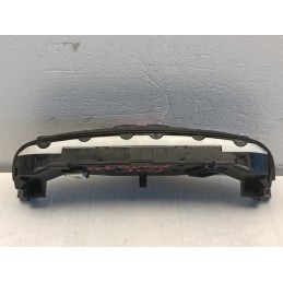 Pulsantiera centrale multifunzione alzavetro City Fiat Punto 188 1999 11  A9602
