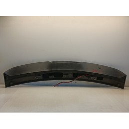 Spoiler portellone posteriore Ford Focus 2 serie 4M51-A44210-AH  A9603