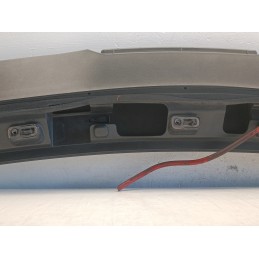 Spoiler portellone posteriore Ford Focus 2 serie 4M51-A44210-AH  A9603