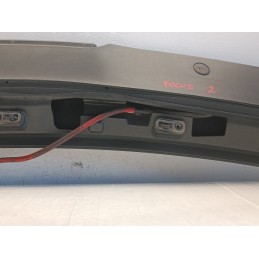 Spoiler portellone posteriore Ford Focus 2 serie 4M51-A44210-AH  A9603