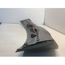 Spoiler portellone posteriore Ford Focus 2 serie 4M51-A44210-AH  A9603