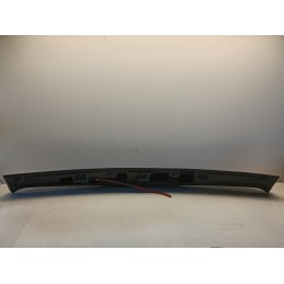 Spoiler portellone posteriore Ford Focus 2 serie 4M51-A44210-AH  A9603
