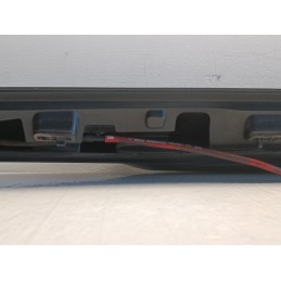 Spoiler portellone posteriore Ford Focus 2 serie 4M51-A44210-AH  A9603