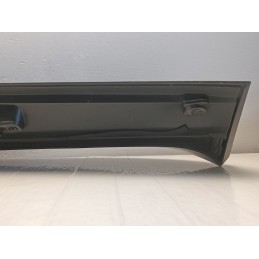Spoiler portellone posteriore Ford Focus 2 serie 4M51-A44210-AH  A9603
