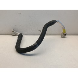 Tubo aria condizionata Fiat Panda 3 serie 312 1.2B GPL 52061614  A9604