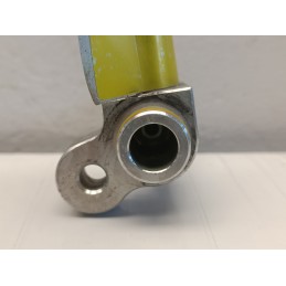 Tubo aria condizionata Fiat Panda 3 serie 312 1.2B GPL 52061614  A9604