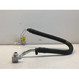 Tubo aria condizionata Fiat Panda 3 serie 312 1.2B GPL 52061614  A9604