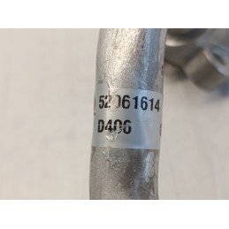 Tubo aria condizionata Fiat Panda 3 serie 312 1.2B GPL 52061614  A9604