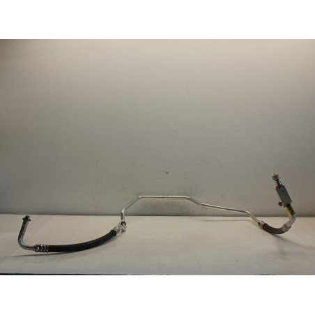 Tubo aria condizionata clima Fiat Panda 3 serie 312 319 52062298 1.2B gpl  A9605