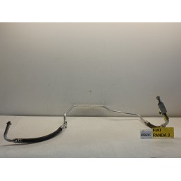 Tubo aria condizionata clima Fiat Panda 3 serie 312 319 52062298 1.2B gpl  A9605