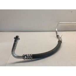 Tubo aria condizionata clima Fiat Panda 3 serie 312 319 52062298 1.2B gpl  A9605