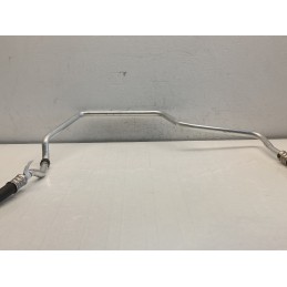 Tubo aria condizionata clima Fiat Panda 3 serie 312 319 52062298 1.2B gpl  A9605