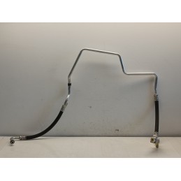 Tubo aria condizionata clima Fiat Panda 3 serie 312 319 52062298 1.2B gpl  A9605