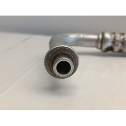 Tubo aria condizionata clima Fiat Panda 3 serie 312 319 52062298 1.2B gpl  A9605