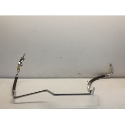 Tubo aria condizionata clima Fiat Panda 3 serie 312 319 52062298 1.2B gpl  A9605