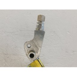 Tubo aria condizionata clima Fiat Panda 3 serie 312 319 52062298 1.2B gpl  A9605