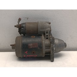Motorino avviamento Lancia Thema 1.6 2.0B Magneti marelli 63221539  A9606