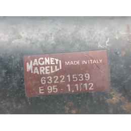 Motorino avviamento Lancia Thema 1.6 2.0B Magneti marelli 63221539  A9606