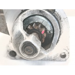 Motorino avviamento Lancia Thema 1.6 2.0B Magneti marelli 63221539  A9606