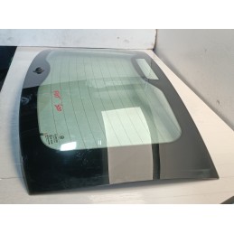 Lunotto vetro portellone cofano posteriore Fiat 500 2008 2024  A9607