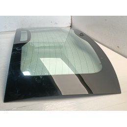 Lunotto vetro portellone cofano posteriore Fiat 500 2008 2024  A9607