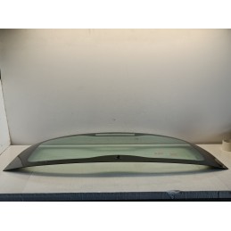 Lunotto vetro portellone cofano posteriore Fiat 500 2008 2024  A9607