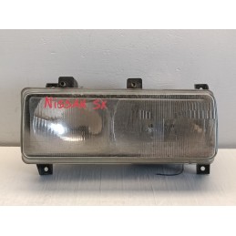 Faro fanale anteriore sinistro Nissan Atleon 35 15 2008 Valeo 89302299  A9608